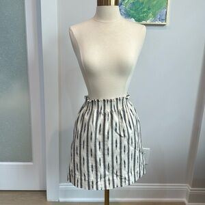 Jcrew skirt size 12